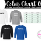 Design Your Own CHILD LONG SLEEVE (FRONT & BACK)