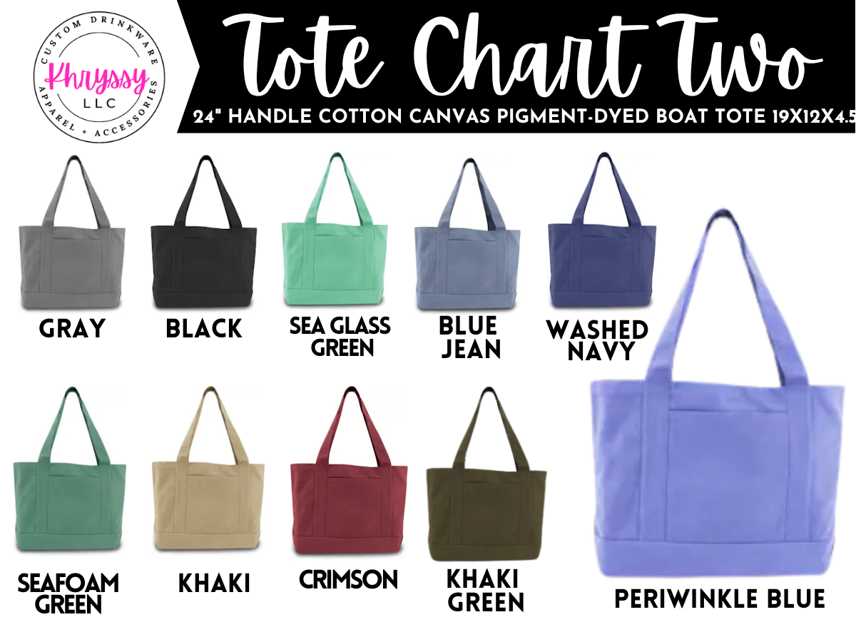 Homebody Canvas Tote Bag