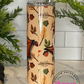 READY TO SHIP Autumn Delights: Cozy Season Tumbler - Embrace the Warmth of Fall!