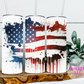Fourth of July Tumbler