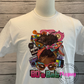 READY TO SHIP: 80's Baby Unisex Shirt