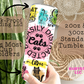 Meow Mug Magic - Colorful Tumbler with Whisker-tickling Cat Lover Sayings!