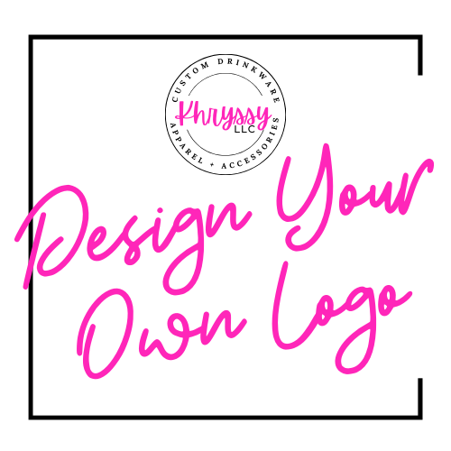 Design Your Own Logo