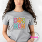 Dog Mom Dalmation Dots Unisex Collection