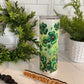 St. Patrick's Day Purr-fect Celebration 20oz Tumbler with Straw