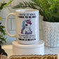 I Hate When I Have to Be Nice Unicorn 15oz Coffee Mug