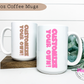 Create Your Own 15oz Coffee Mug