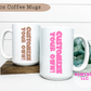 Create Your Own 15oz Coffee Mug
