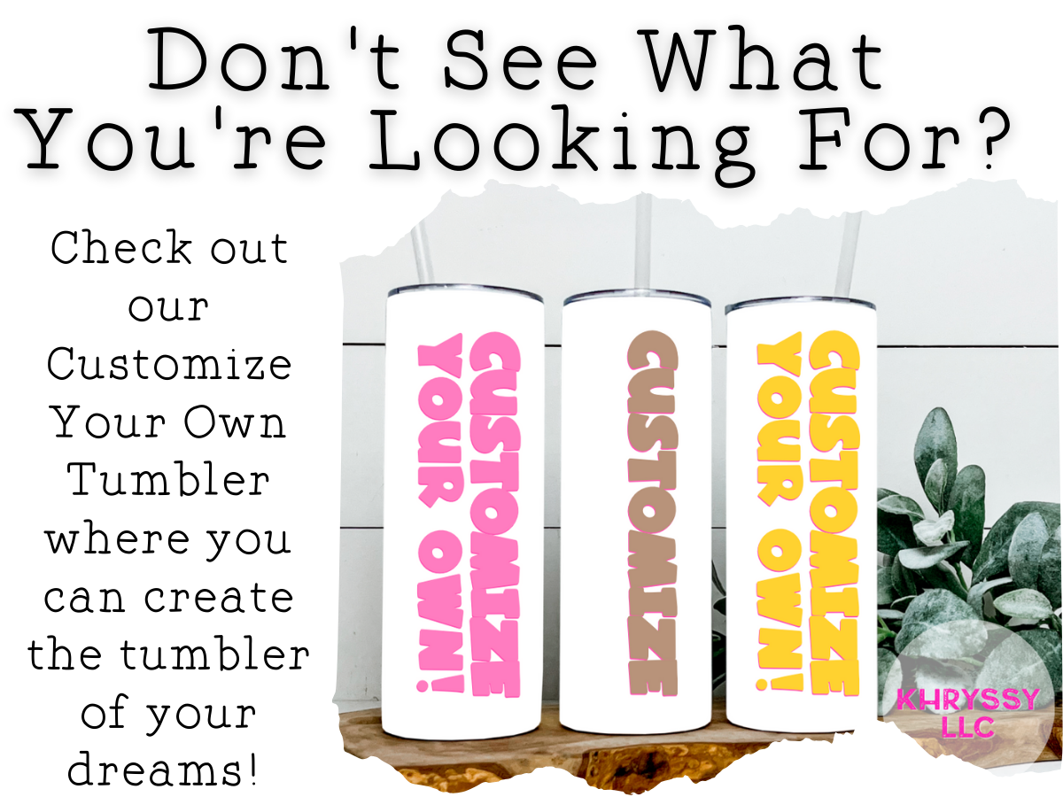Sunflower Bliss Tumbler - Embrace the Radiance in Every Sip!