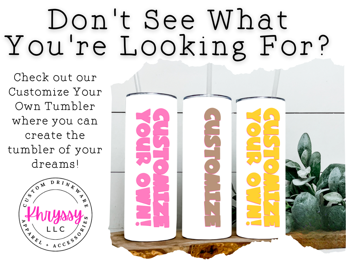 Eyes for True Crime 20oz Tumbler with Straw