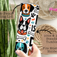 Life is Better with Dogs 20oz Tumbler with Straw