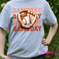 Game Day Classic Unisex Baseball Shirt