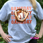 Game Day Classic Unisex Baseball Shirt