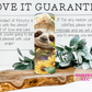 Cute Sloth Surrounded by Sunflowers Tumbler