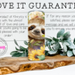 Cute Sloth Surrounded by Sunflowers 20oz Tumbler with Straw