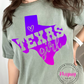 Texas Girl Unisex Shirt