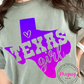 Texas Girl Unisex Shirt