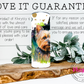 Yorkie Lover 20/30oz Personalized Tumbler with Straw