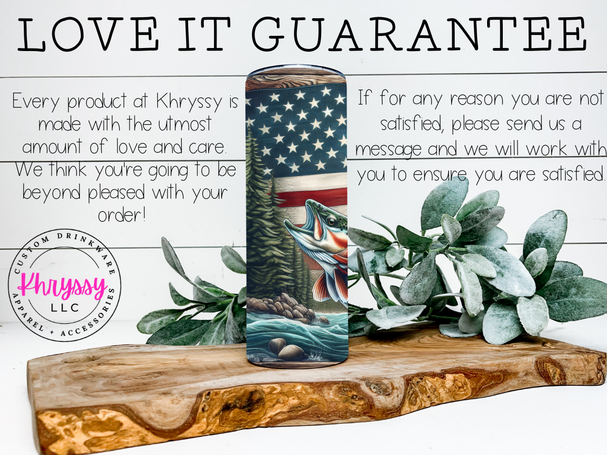 Outdoor Adventure 20oz Tumbler with Straw