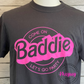 READY TO SHIIP: Come on Baddie Let's Go Party Unisex Shirt