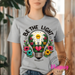 Be the Light - Inspirational Unisex Shirt!