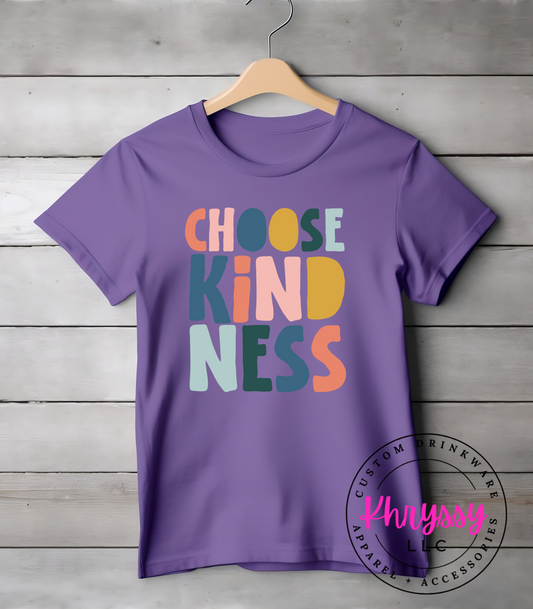 Choose Kindness Shirt