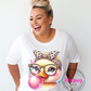 Easter Chic Chick Unisex Shirt