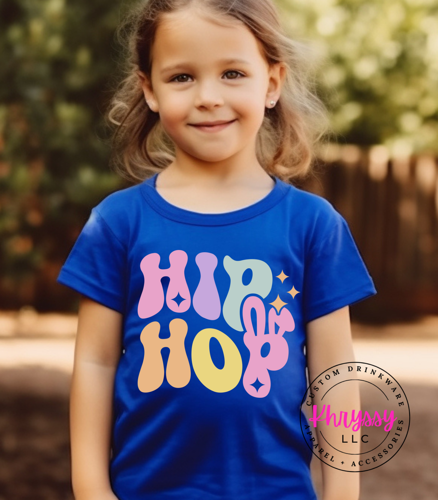 Hip Hop Easter Unisex Shirt