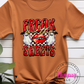 Freak In The Sheets Unisex Shirt