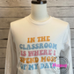 READY TO SHIP: In The Classroom Unisex Shirt