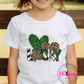 Lucky St. Patrick's Day Unisex Shirt