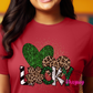 Lucky St. Patrick's Day Unisex Shirt