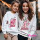 Mommy & Me Juicy Duo: Juicebox and Tumbler T-shirt (child)