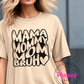 Mama Mommy Mom Unisex Shirt