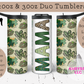 Mama's Lucky Charm - St. Patrick's Day Tumbler