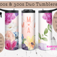 Mama & Blossoms Custom Tumbler
