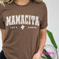 Mamacita Let's Fiesta Unisex Shirt