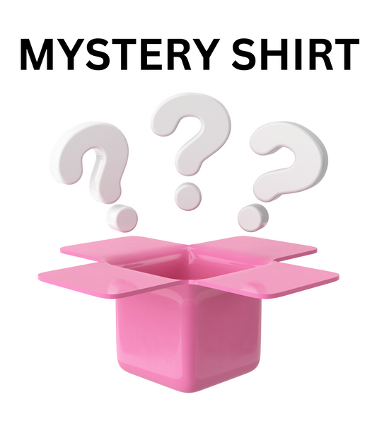 Mystery Unisex Shirt