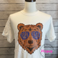 READY TO SHIP: Papa Bear Unisex Shirt