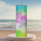 Zen Juice Custom 20oz Tumbler with Straw