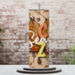 Autumn Delights: Cozy Season Tumbler - Embrace the Warmth of Fall!