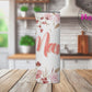 Mama Mornings Custom 20oz Tumbler with Straw