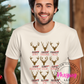Reindeer Meat T-shirt