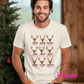 Reindeer Crew Unisex Shirt