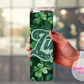 Cloverfield Delight - St. Patrick's Day Tumbler
