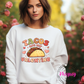 Tacos Are My Valentine Unisex Shirt