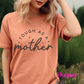 Tough as a Mother Unisex T-Shirt